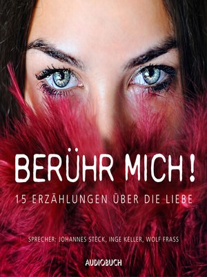 cover image of Berühr mich!